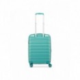 RONCATO RELIFE CARRY-ON RPET SPINNER EXPANDABLE WITH DETACHABLE WHEELS