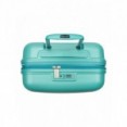 RONCATO RELIFE CARRY-ON RPET SPINNER EXPANDABLE WITH DETACHABLE WHEELS