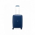 RONCATO RELIFE CARRY-ON RPET SPINNER EXPANDABLE WITH DETACHABLE WHEELS