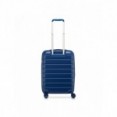 RONCATO RELIFE CARRY-ON RPET SPINNER EXPANDABLE WITH DETACHABLE WHEELS