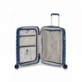 RONCATO RELIFE CARRY-ON RPET SPINNER EXPANDABLE WITH DETACHABLE WHEELS