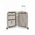 RONCATO RELIFE CARRY-ON RPET SPINNER EXPANDABLE WITH DETACHABLE WHEELS