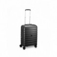 RONCATO RELIFE CARRY-ON RPET SPINNER EXPANDABLE WITH DETACHABLE WHEELS