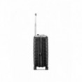 RONCATO RELIFE CARRY-ON RPET SPINNER EXPANDABLE WITH DETACHABLE WHEELS