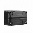 RONCATO RELIFE CARRY-ON RPET SPINNER EXPANDABLE WITH DETACHABLE WHEELS