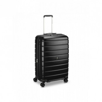 RONCATO RELIFE MEDIUM EXPANDABLE SPINNER 68 CM WITH DETACHABLE WHEELS