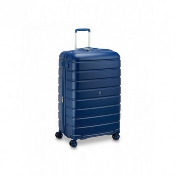 RONCATO RELIFE LARGE SPINNER EXPANDABLE 78 CM WITH DETACHABLE WHEELS