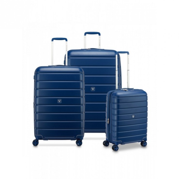 RONCATO RELIFE SET DE 3 MALETAS ( 78 CM + 68 CM + 55 CM)