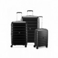 RONCATO RELIFE SET 3 VALIGIE (GRANDE + MEDIA + CABINA)