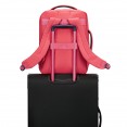 RONCATO IRONIK 2.0 UNDERSEAT BACKPACK 40X20X30 CM