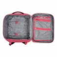 RONCATO IRONIK 2.0 UNDERSEAT BACKPACK 40X20X30 CM