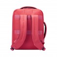 RONCATO IRONIK 2.0 UNDERSEAT BACKPACK 40X20X30 CM