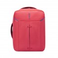 RONCATO IRONIK 2.0 UNDERSEAT BACKPACK 40X20X30 CM