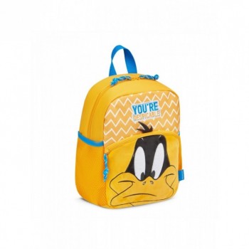 RONCATO LOONEY TUNES LOONEY TUNES BABY TRAVEL MOCHILLA DAFFY DUCK