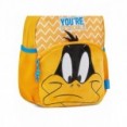 RONCATO LOONEY TUNES LOONEY TUNES BABY TRAVEL BACKPACK DAFFY DUCK