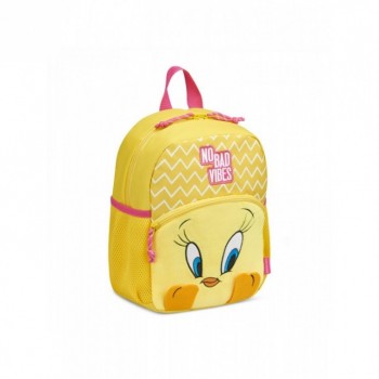 RONCATO LOONEY TUNES LOONEY TUNES BABY TRAVEL MOCHILLA TWEETY