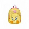 RONCATO LOONEY TUNES LOONEY TUNES BABY TRAVEL MOCHILLA TWEETY