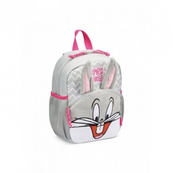 RONCATO LOONEY TUNES LOONEY TUNES BABY TRAVEL MOCHILLA BUGS BUNNY