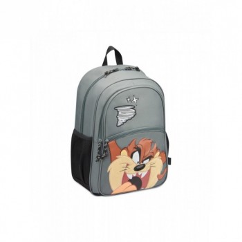 RONCATO LOONEY TUNES LOONEY TUNES JUNIOR TRAVEL BACKPACK TAZ