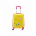 RONCATO LOONEY TUNES LOONEY TUNES BABY MALETA CABINA 44 CM TWEETY