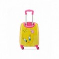 RONCATO LOONEY TUNES LOONEY TUNES BABY MALETA CABINA 44 CM TWEETY