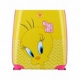 RONCATO LOONEY TUNES LOONEY TUNES BABY MALETA CABINA 44 CM TWEETY