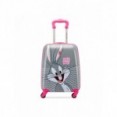 RONCATO LOONEY TUNES LOONEY TUNES BABY CABIN TROLLEY 44 CM BUGS BUNNY