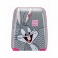 RONCATO LOONEY TUNES TROLLEY BABY LOONEY TUNES BUGS BUNNY GRIGIO