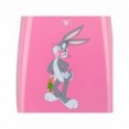 RONCATO LOONEY TUNES TROLLEY JUNIOR LOONEY TUNES BUGS BUNNY ROSA