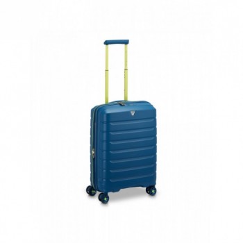 RONCATO B-FLYING MOVE TROLLEY CABINA ESPANDIBILE 55 x 40 x 20/25 CM