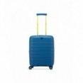 RONCATO B-FLYING MOVE TROLLEY CABINA ESPANDIBILE 55 x 40 x 20/25 CM