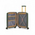 RONCATO B-FLYING MOVE TROLLEY CABINA ESPANDIBILE 55 x 40 x 20/25 CM