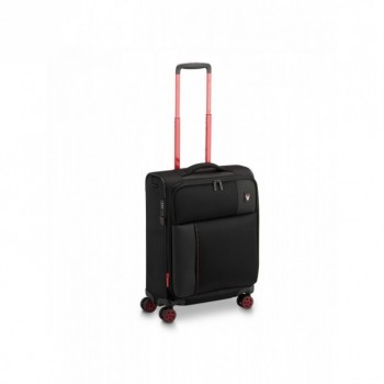 RONCATO MOVE TROLLEY CABINA 55CM Nero Fumo