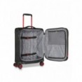 RONCATO MOVE TROLLEY CABINA 55CM Nero Fumo