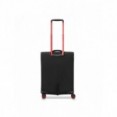 RONCATO MOVE TROLLEY CABINA 55CM Nero Fumo