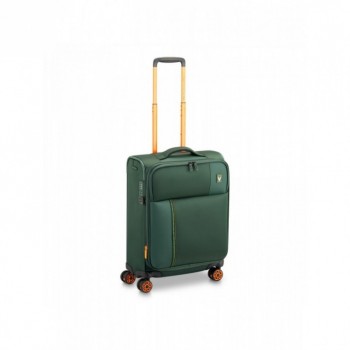 RONCATO MOVE TROLLEY CABINA 55CM Verde Foresta