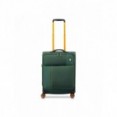 RONCATO MOVE TROLLEY CABINA 55CM Verde Foresta