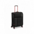 RONCATO MOVE TROLLEY MEDIO 64CM Nero Fumo