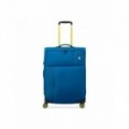 RONCATO MOVE TROLLEY MOYEN TAILLE 64CM Lac Bleu