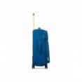 RONCATO MOVE TROLLEY MOYEN TAILLE 64CM Lac Bleu