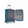 RONCATO MOVE TROLLEY MOYEN TAILLE 64CM Lac Bleu