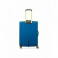 RONCATO MOVE TROLLEY MOYEN TAILLE 64CM Lac Bleu