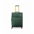 RONCATO MOVE TROLLEY MEDIO 64CM Verde Foresta