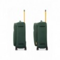 RONCATO MOVE TROLLEY MEDIO 64CM Verde Foresta