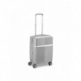 RONCATO AIRGLAM TROLLEY CABINA 55 CM Grigio Perla