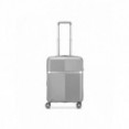 RONCATO AIRGLAM MALETA PEQUEñA 55 CM Gris Perla