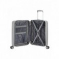 RONCATO AIRGLAM TROLLEY CABINA 55 CM Grigio Perla