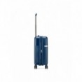 RONCATO AIRGLAM TROLLEY CABINA 55 CM Blu Notte