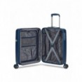 RONCATO AIRGLAM TROLLEY CABINA 55 CM Blu Notte