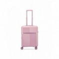 RONCATO AIRGLAM MALETA PEQUEñA 55 CM Rosa